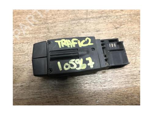 Switch RENAULT TRAFIC II Van (FL) 2.0 dCi 90 (FL0H) | BP20615772I30 