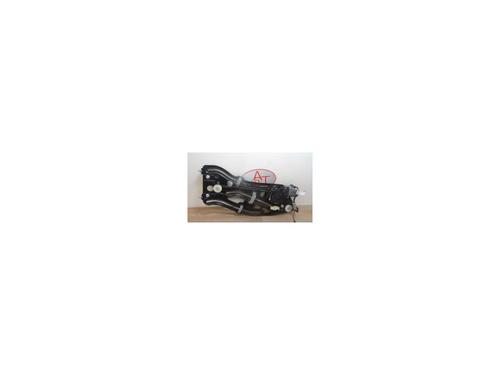 Used Rear left window mechanism PEUGEOT 207 CC (WD_) 1.6 16V (120 hp) 13228627