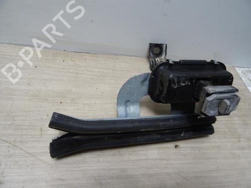 Used Hinge/Door check strap PEUGEOT 2008 I (CU_) 1.6 HDi (92 hp) 13134917