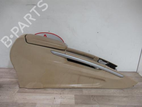 Used Middle console MERCEDES-BENZ M-CLASS (W164) ML 320 CDI 4-matic (164.122) (224 hp) 29194100