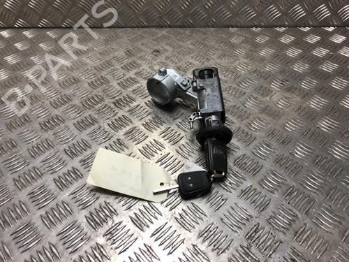 Ignition barrel OPEL MERIVA B MPV (S10) 1.4 (75) | BP31244235M48