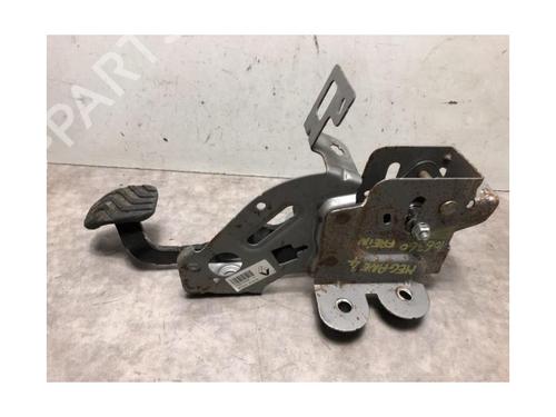 Bremsepedal RENAULT MEGANE IV Hatchback (B9A/M/N_) 1.6 dCi 130 (B9A4) | BP20620382I19 