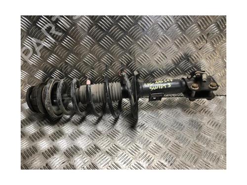 Left front shock absorber SUZUKI SWIFT III (MZ, EZ) 1.3 (RS413, ZC11S) | BP27549569M16