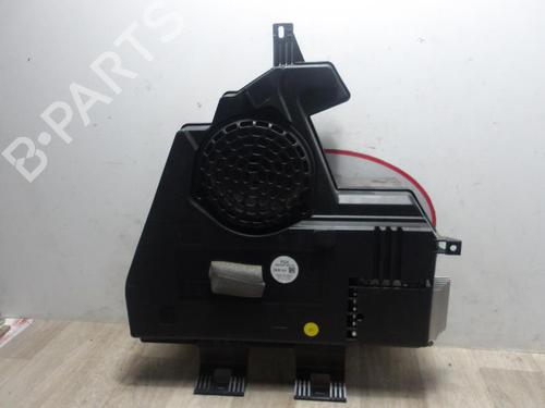 Electronic module CITROËN DS3 (SA_) 1.6 HDi 115 | BP13262750M83 