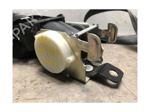 Rear center seatbelt PEUGEOT 5008 (0U_, 0E_) 1.6 HDi | BP19921701I27 