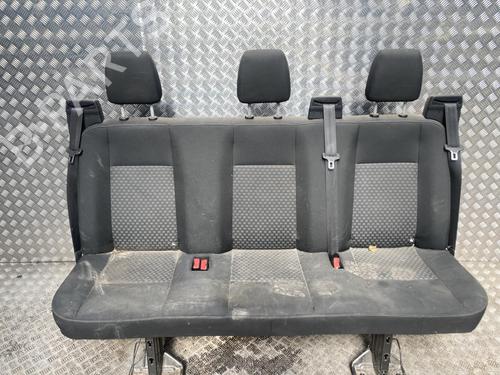 Used Rear seat Rear seat 38001285 38001285