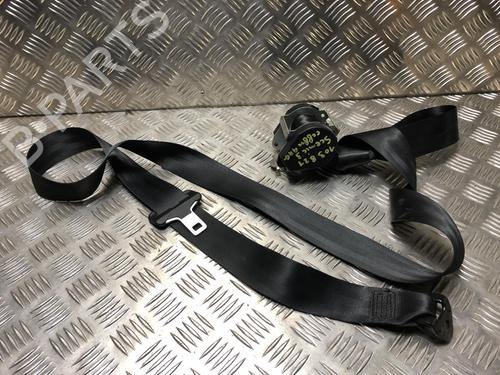 Used Rear left seatbelt RENAULT GRAND SCÉNIC III (JZ0/1_) 1.5 dCi (JZ09, JZ0D, JZ10, JZ14, JZ1G, JZ29, JZ2C) (110 hp) 24492862