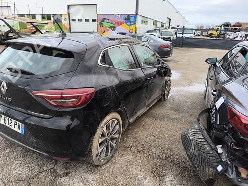 Fælk RENAULT CLIO V (B7_) 1.0 TCe 90 (B7MT) | BP31246089C45