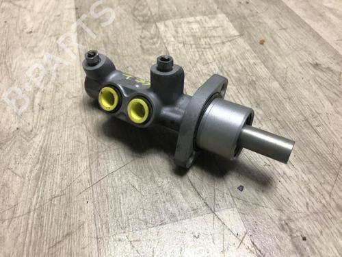 Used Brake master cylinder NISSAN NOTE (E11, NE11) 1.5 dCi (86 hp) 20615532