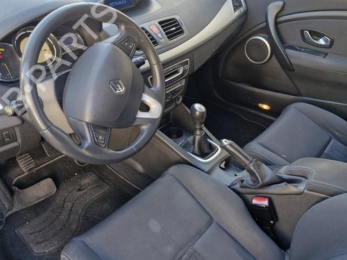 Other RENAULT MEGANE III Hatchback (BZ0/1_, B3_) 1.5 dCi | BP31200843O1