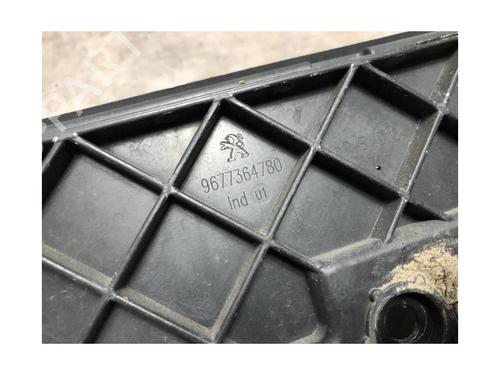 Rear bumper bracket PEUGEOT 308 II (LB_, LP_, LW_, LH_, L3_) 1.6 BlueHDi 120 | BP23100009C159 