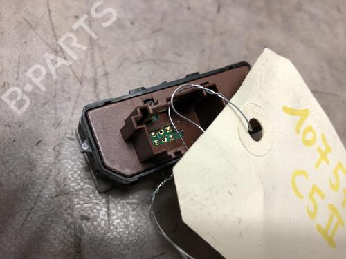 Switch CITROËN C5 III Break (RW_) 1.6 HDi 110 | BP20628816I30