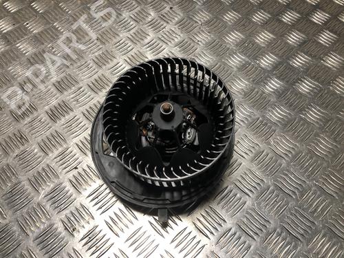 Used Heater blower motor SKODA OCTAVIA III (5E3, NL3, NR3) 1.6 TDI (105 hp) 31201439
