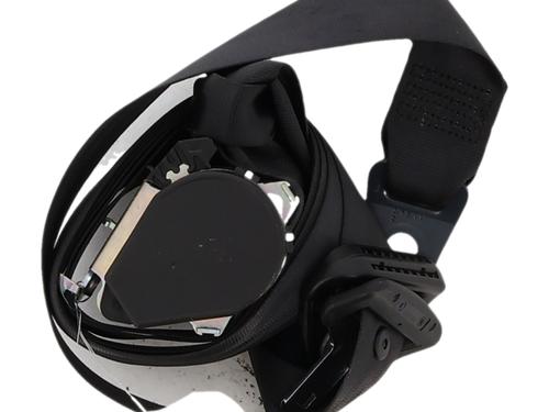 Front right seatbelt DACIA LODGY (JS_) 1.3 TCe 130 (JSNE) | BP40443862I25 - Image 2