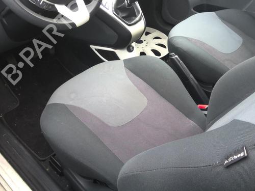 Front right window mechanism FORD KA (RU8) 1.2 | BP33241738C23  - Image 14