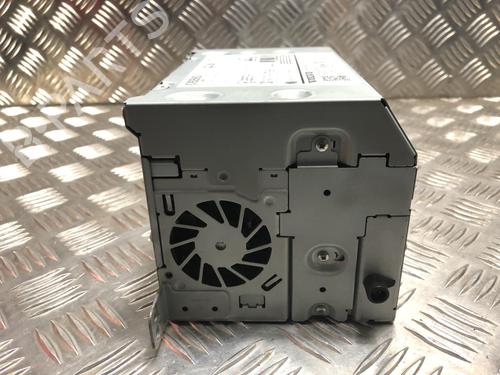 Radio VOLVO XC90 II (256) D5 AWD | BP31202622E6