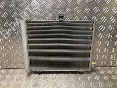 Used AC radiator PEUGEOT 207 (WA_, WC_) 1.4 HDi (68 hp) 31202883