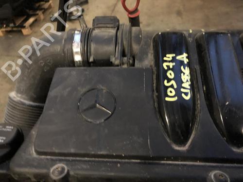Engine MERCEDES-BENZ A-CLASS (W169) A 180 CDI (169.007, 169.307) | BP28334649M1