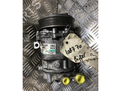 AC compressor PEUGEOT BIPPER Tepee 1.3 HDi 75 | BP21396980M34 