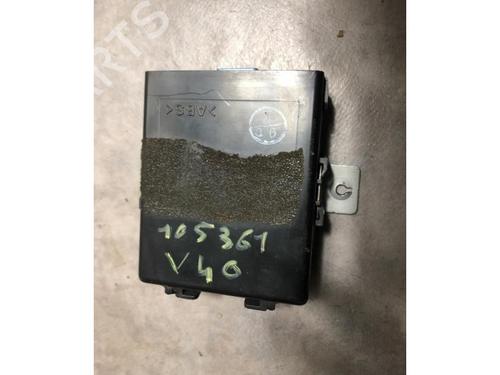Control unit VOLVO V40 Estate (645) 1.9 DI | BP20619341M11 