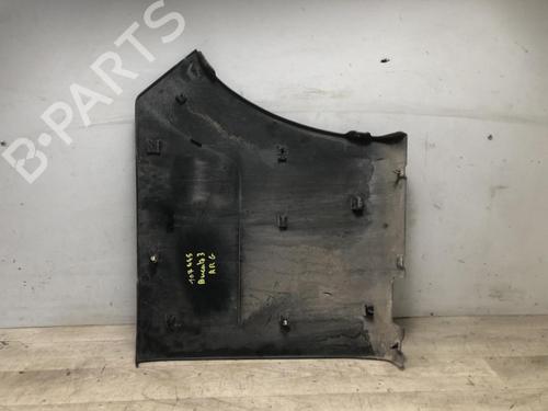 Used Rear left wheel arch trim FIAT DUCATO Platform/Chassis (250_) 150 Multijet 2,3 D (148 hp) 25305610