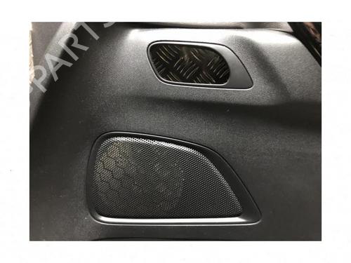 Front right panel CITROËN C4 SPACETOURER (3D_) 1.2 PureTech 130 | BP25306198C59