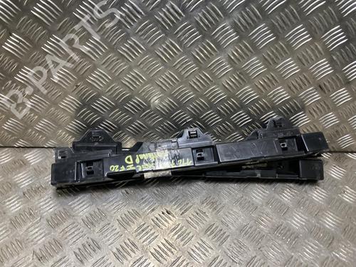 Used Right sideskirt Right sideskirt BMW 1 (F20) 114 d (95 hp) 34117493 34117493