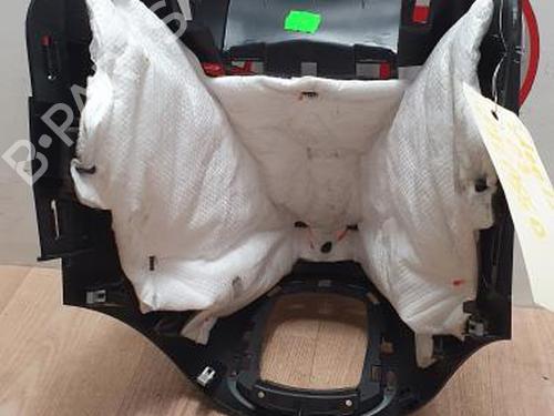 Consolle centrale CITROËN C3 Picasso (SH_) 1.6 HDi (90 hp) 28710688
