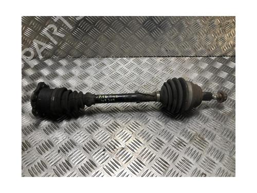 Left front driveshaft AUDI TT (8N3) 1.8 T | BP27551540M38