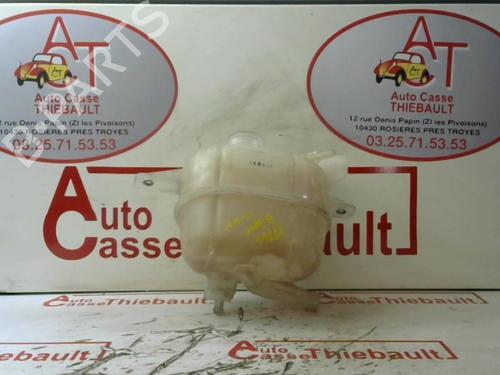 Ekpansionstank PEUGEOT BIPPER (AA_) 1.4 HDi (68 hp) 31199594