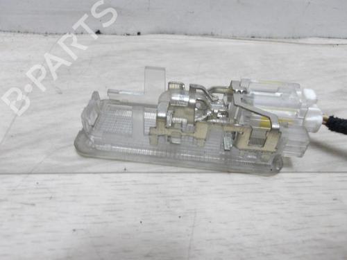 Luz interior PEUGEOT 607 (9D, 9U) 3.0 V6 24V (207 hp) 20626378