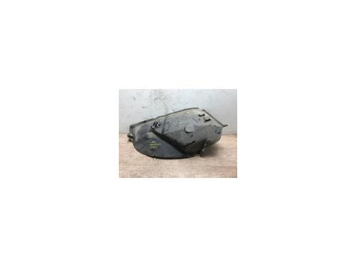 Used Wheel arch DACIA SANDERO II TCe 90 (B8M1, B8MA, B8AC) (90 hp) 21116672