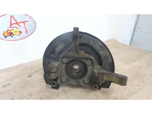Left front steering knuckle MITSUBISHI GRANDIS (NA_W) 2.0 DI-D (NA8W) | BP13284820M25 