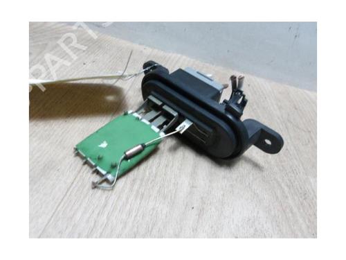 Heater resistor DACIA LODGY (JS_) 1.3 TCe 130 (JSNE) | BP13274768M108 