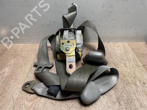 Used Front left seatbelt HYUNDAI TRAJET (FO) 2.0 CRDi (113 hp) 20627029
