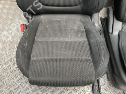 Seats set MAZDA CX-5 (KE, GH) 2.2 D (KE2FW) | BP40235699C78 - Image 13