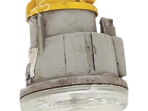 Right front fog light CITROËN BERLINGO MULTISPACE (B9) 1.6 HDi 90 | BP36501689C31 - Image 3