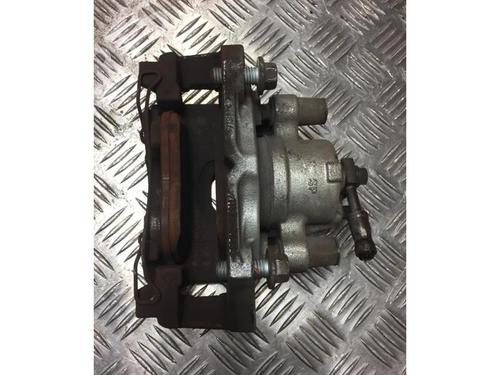 Right front brake caliper FORD FIESTA VII (HJ, HF) 1.1 Ti-VCT | BP25451655M104 