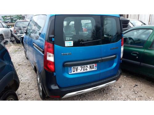 Spylertank DACIA DOKKER MPV (KE_) 1.2 TCe (KEM0, KEAY) | BP21813289C113 