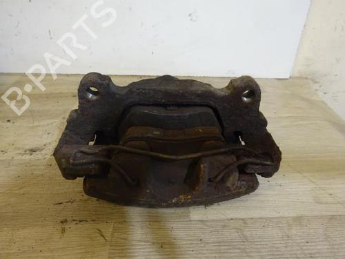 Left front brake caliper SEAT ALTEA (5P1) 1.9 TDI | BP28287101M105