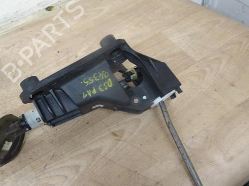 Used Cable CITROËN DS3 (SA_) 1.6 HDi 90 (92 hp) 13228369