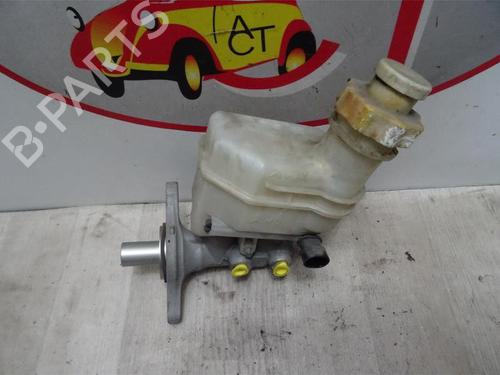 Used Brake master cylinder FIAT 500 (312_) 1.2 (312AXA1A) (69 hp) 28287175