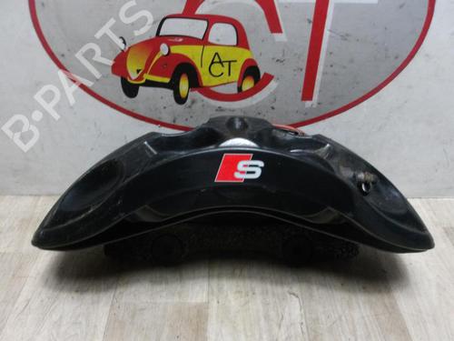 Left front brake caliper AUDI Q7 (4MB, 4MG, 4MQ) SQ7 TDI quattro | BP25305761M105