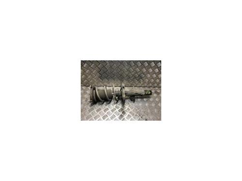Used Left front shock absorber RENAULT MEGANE IV Hatchback (B9A/M/N_) 1.5 dCi 110 (B9A3) (110 hp) 27516091