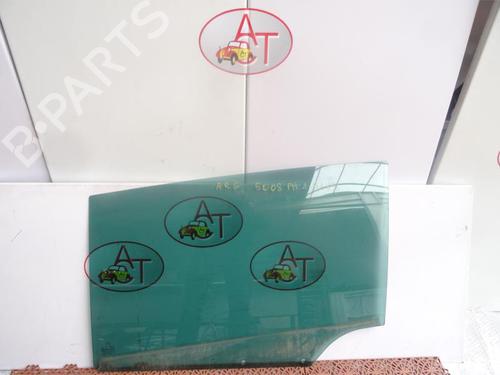 Used Rear left door window PEUGEOT 5008 (0U_, 0E_) 2.0 HDi (163 hp) 13266099