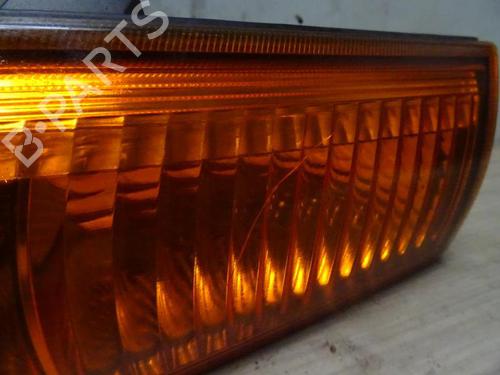 Farolim esquerdo SUZUKI IGNIS II (MH) 1.3 DDiS (RM413D) (70 hp) 20627693