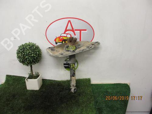 Used Right rear shock absorber CITROËN BERLINGO Box Body/MPV (B9) 1.6 HDi 90 (90 hp) 12962209