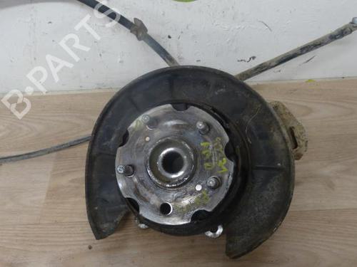 Used Right rear steering knuckle TOYOTA RAV 4 III (_A3_) 2.2 D 4WD (ALA30_, ALA30R) (150 hp) 12965934