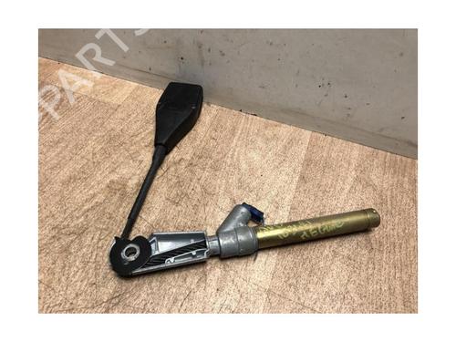 Seat buckle RENAULT MEGANE II Coupé-Cabriolet (EM0/1_) 1.9 dCi | BP13229182I32 