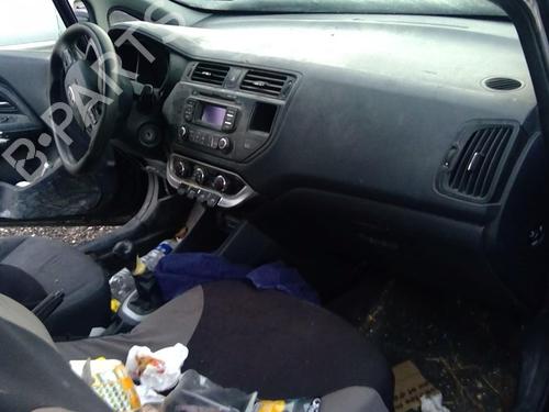 Alternator KIA RIO III (UB) 1.25 CVVT | BP25305659M7 